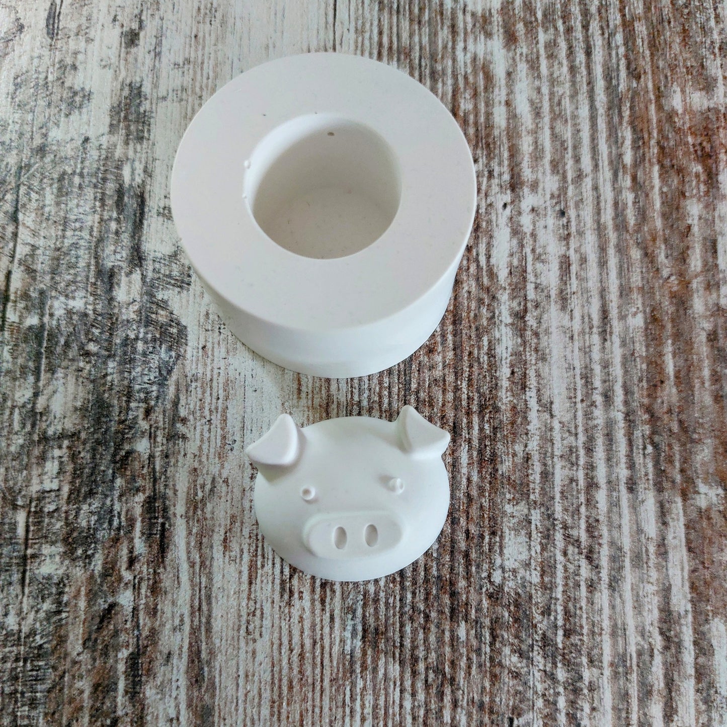 Geschenkset "Eine Portion Glück" – Liebevoller Glücksbringer im Becher