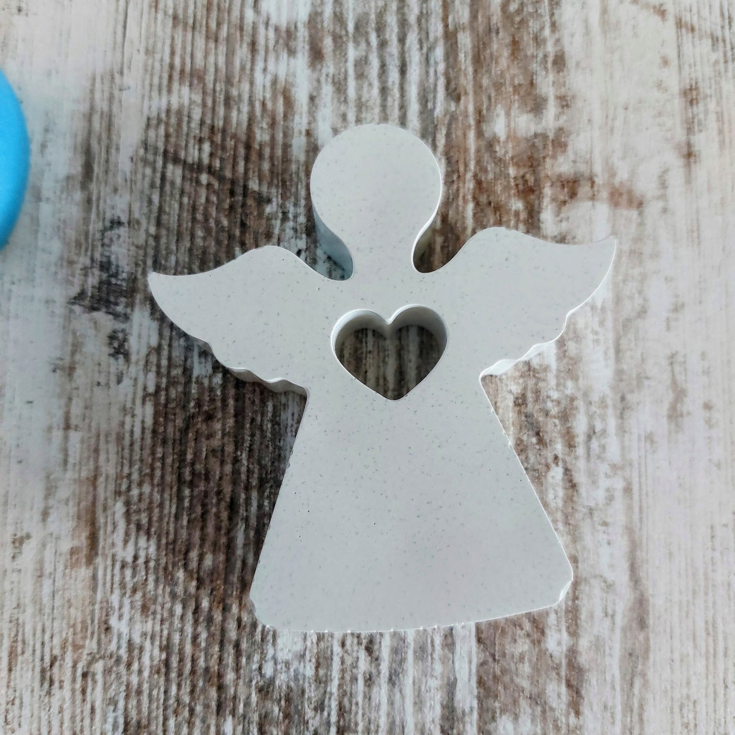 Geschenkset "Für meinen Lieblingsmensch" mit Schutzengel