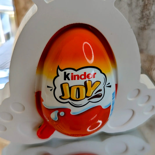 Handgefertigter Osterhase aus Kaltkeramik – Ein zauberhaftes Geschenk für das Osterfest