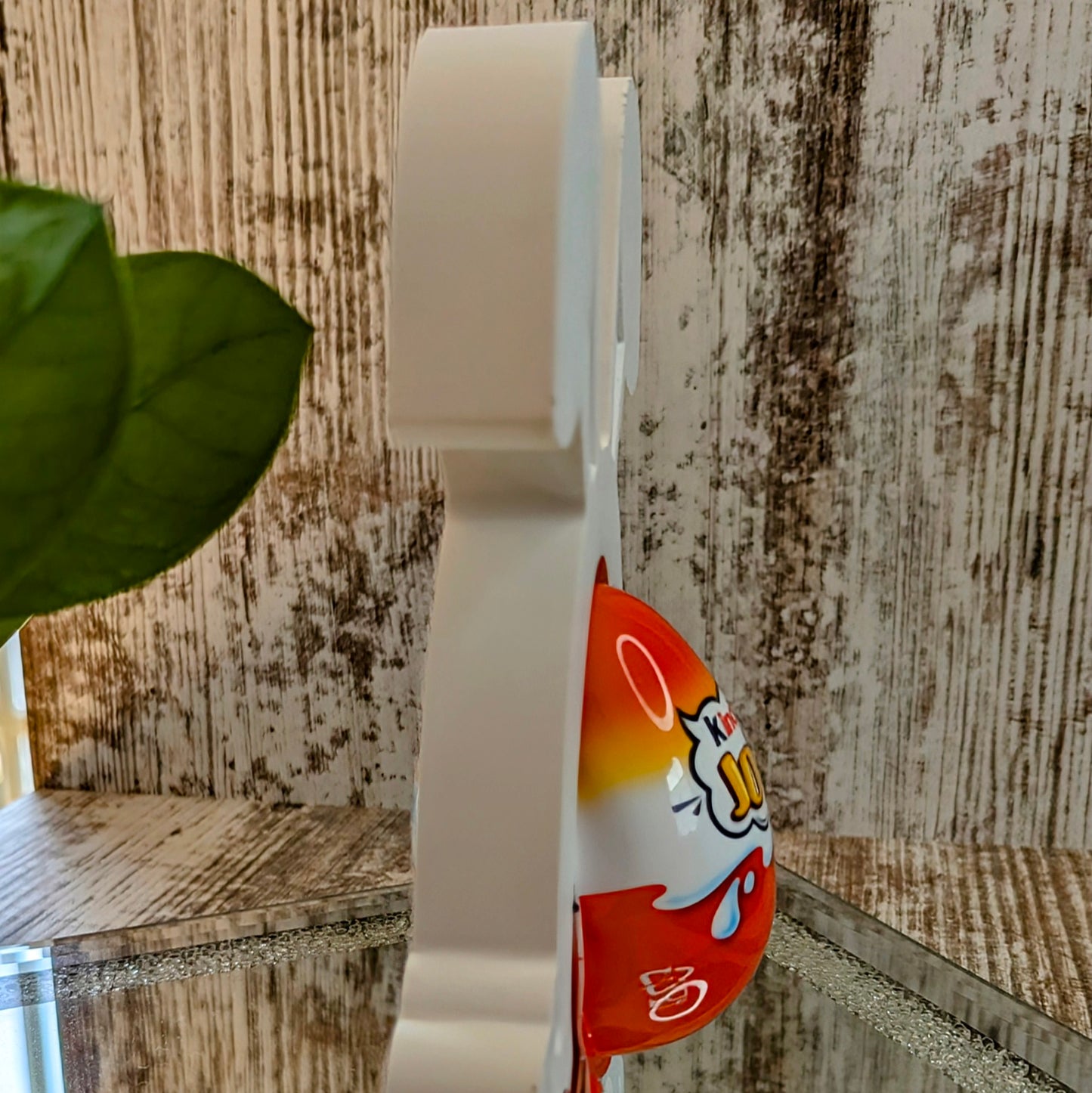 Handgefertigter Osterhase aus Kaltkeramik – Ein zauberhaftes Geschenk für das Osterfest